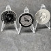 Серебряная монета 2£ «Bond of the 1980s» 1oz 2025 – инвестиции и коллекционирование