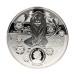 Серебряная монета $1 New South Wales 1oz 2022 – инвестиции и коллекционирование