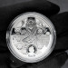 Серебряная монета $1 New South Wales 1oz 2022 – инвестиции и коллекционирование