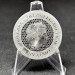 Серебряная монета $5 Токелау «Бык и Медведь» 1oz 2022 – инвестиции и коллекционирование