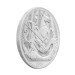 Серебряная монета 2£ Святой Георгий и Дракон 1oz 2024 – инвестиции и коллекционирование