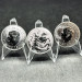 Серебряная монета 2£ Святой Георгий и Дракон 1oz 2024 – инвестиции и коллекционирование