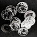 Серебряная монета 2£ Святой Георгий и Дракон 1oz 2024 – инвестиции и коллекционирование