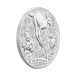 Серебряная монета $1 Австралии «Кенгуру, Коала, Кукабарра» 1oz 2024 – инвестиции и коллекционирование