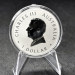 Серебряная монета $1 Австралии «Кенгуру, Коала, Кукабарра» 1oz 2024 – инвестиции и коллекционирование