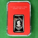Серебряный слиток $1 Австралия «Год Кролика» 1/2 oz 2023 – инвестиции и коллекционирование