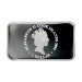Коллекция из 4 серебряных слитков-монет $1 Островов Кука «Год кролика» 2011, 1oz, с сертификатом