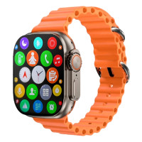 S8 Ultra Lite Smart Watch – яркие смарт-часы