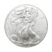 Серебряная монета 1$ Орел Liberty США 1oz 2013 года