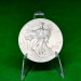 Серебряная монета 1$ Орел Liberty США 1oz 2013 года