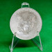 Серебряная монета 1$ Орел Liberty США 1oz 2013 года