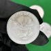Серебряная монета 1$ Орел Liberty США 1oz 2013 года