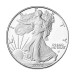 Серебряная монета 1$ Орёл Liberty 1oz 2025 года США