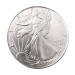 Серебряная монета 1$ Орёл Liberty 1oz 2025 года США