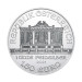Серебряная монета 1,5€ Венская Филармония Австрия 1oz 2021