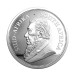 Серебряная монета 1 Ранд Крюгерранд 1oz 2025 Южная Африка