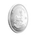 Серебряная монета 1 Ранд Крюгерранд 1oz 2025 Южная Африка