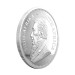 Серебряная монета 1 Ранд Крюгерранд 1oz 2025 Южная Африка
