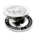 Инвестиционная серебряная монета $1 Wombat 1oz 2023