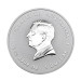 Серебряная монета $1 Мифы и Легенды Австралии 1oz 2024