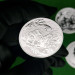 Серебряная монета $1 Мифы и Легенды Австралии 1oz 2024