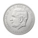 Серебряная монета £1 «Уна и Лев» 2023 года, 1 унция 
