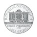 Серебряная монета 1,5€ Венская Филармония 2025, 1 унция, 999 пробы
