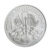 Серебряная монета 1,5€ Венская Филармония 2025, 1 унция, 999 пробы