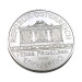 Серебряная монета 1,5€ Венская Филармония 2025, 1 унция, 999 пробы