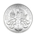 Серебряная монета 1,5€ Венская Филармония 2014, 1 унция, Австрия