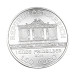 Серебряная монета 1,5€ Венская Филармония 2014, 1 унция, Австрия
