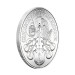 Серебряная монета 1,5€ Венская Филармония 2014, 1 унция, Австрия