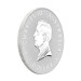 Инвестиционная серебряная монета $1 Клинохвостый орел 1oz 2024 Австралия