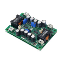 Преобразователь напряжения TZT YF-BKT60V50A 3000Вт 12–60В