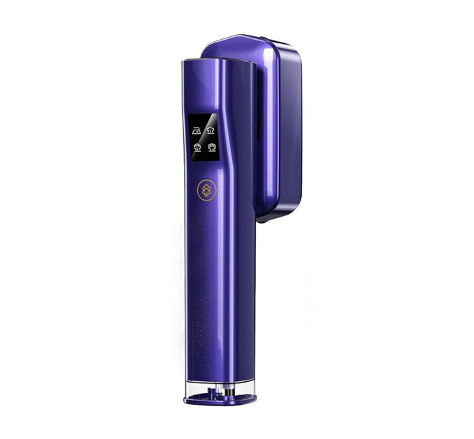 Портативный отпариватель для одежды Virellix 1200W с 4 режимами