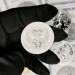 Серебряная монета Germania 2025, 5 марок, 1 oz, 999.9, с сертификатом