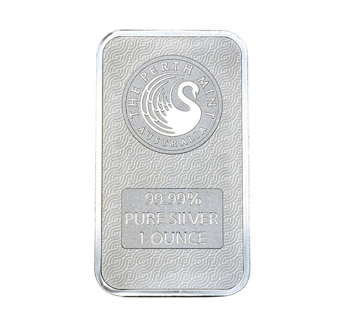 Серебряная монета Year of the Snake 2025, 1 oz, Lunar Series III, Австралия