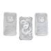 Серебряная монета Year of the Snake 2025, 1 oz, Lunar Series III, Австралия