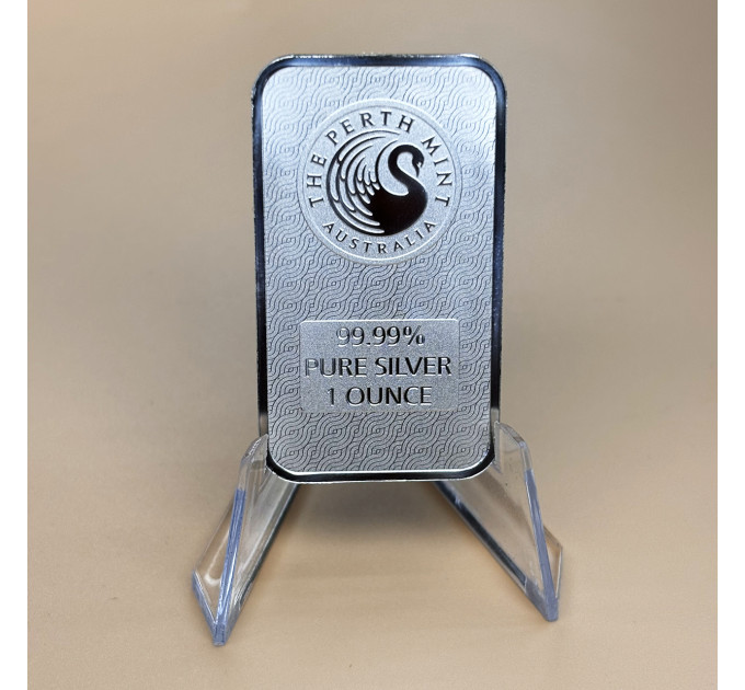 Серебряная монета Year of the Snake 2025, 1 oz, Lunar Series III, Австралия