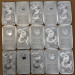 Серебряная монета Year of the Snake 2025, 1 oz, Lunar Series III, Австралия