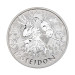 Серебряная монета 1$ Poseidon 1oz 2021 — Австралия