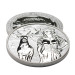 Серебряная монета Valkyries Остара 2023, 1 oz, 5 марок, Германия