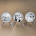 Серебряная монета Valkyries Остара 2023, 1 oz, 5 марок, Германия