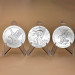 Серебряная монета Американский орел 2023, 1 oz Ag999, США
