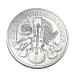 Серебряная монета Венская филармония 2009, 1 oz Ag999,9, Австрия 