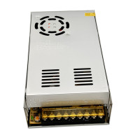 Импульсный блок питания 12V 30A 