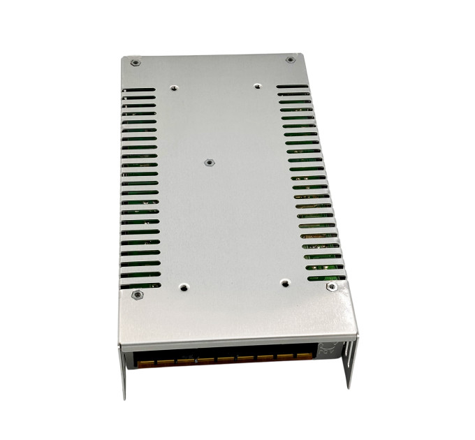 Импульсный блок питания 12V 30A — 360 Вт, конвертер 220V/110V