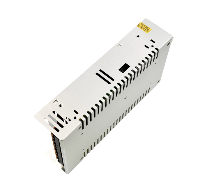 Импульсный блок питания 12V 30A — 360 Вт, конвертер 220V/110V
