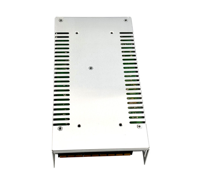 Импульсный блок питания 12V 30A — 360 Вт, конвертер 220V/110V