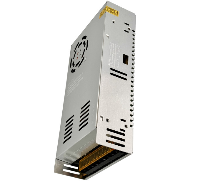 Импульсный блок питания 12V 30A — 360 Вт, конвертер 220V/110V